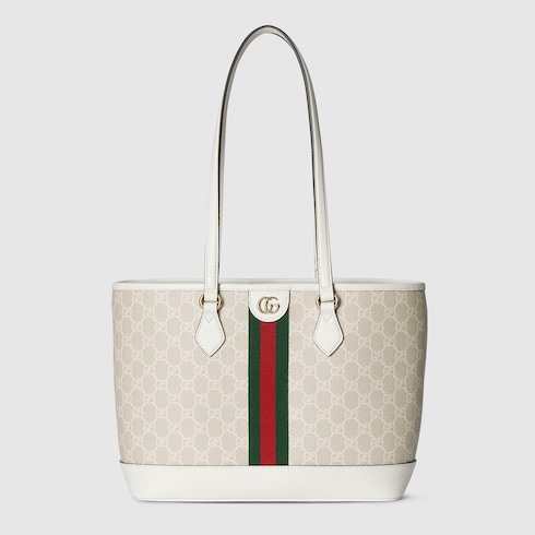 Gucci Ophidia medium tote bag