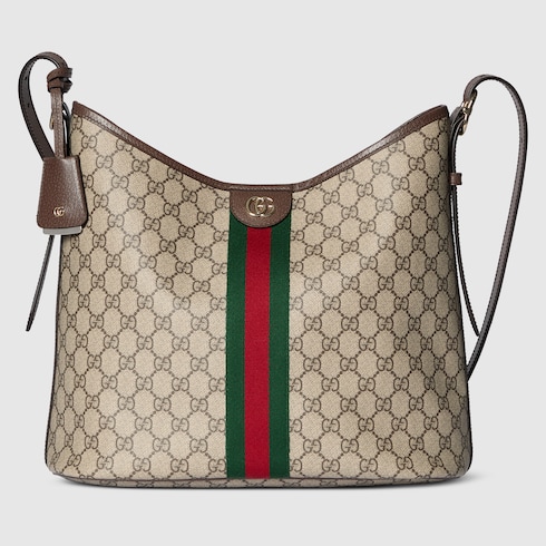 Gucci Ophidia large shoulder bag