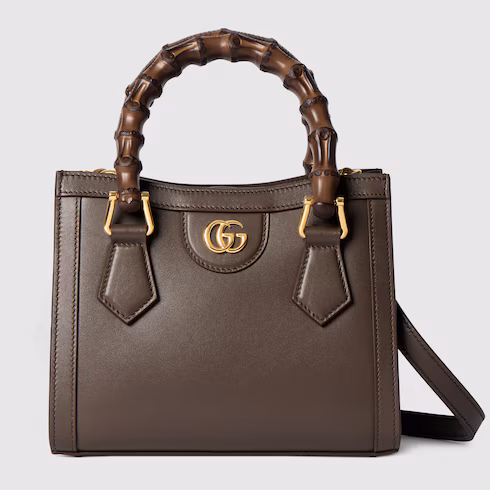Gucci Gucci Diana small tote bag