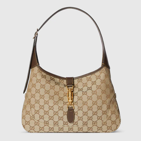 Gucci Gucci Jackie 1961 medium shoulder bag