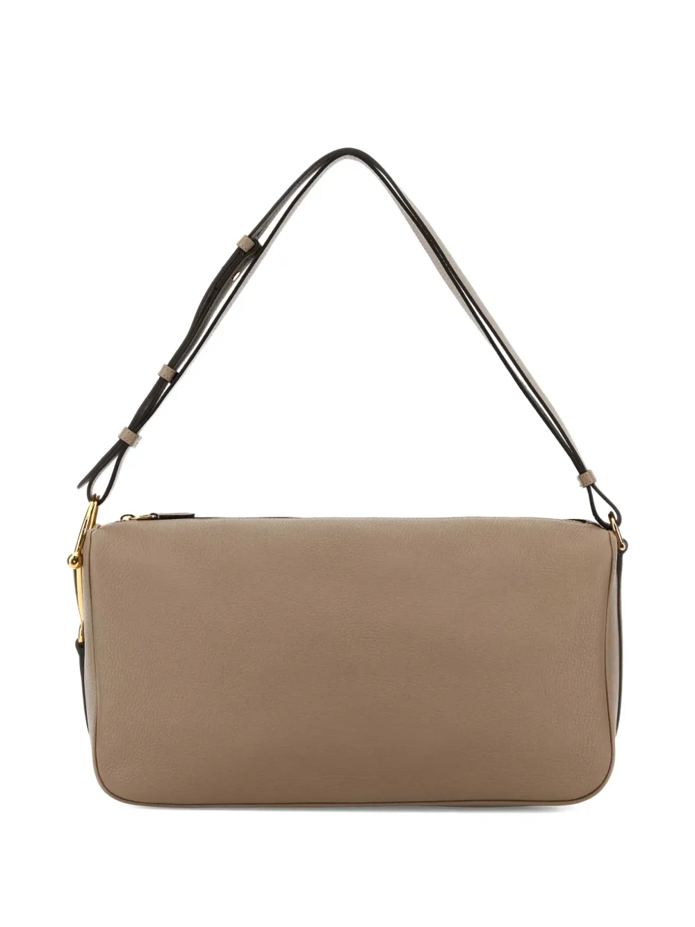 Gucci large Half Horsebit shoulder bag