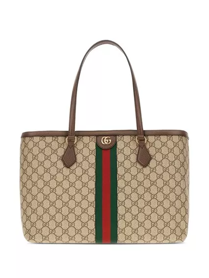 Gucci Ophidia large tote bag