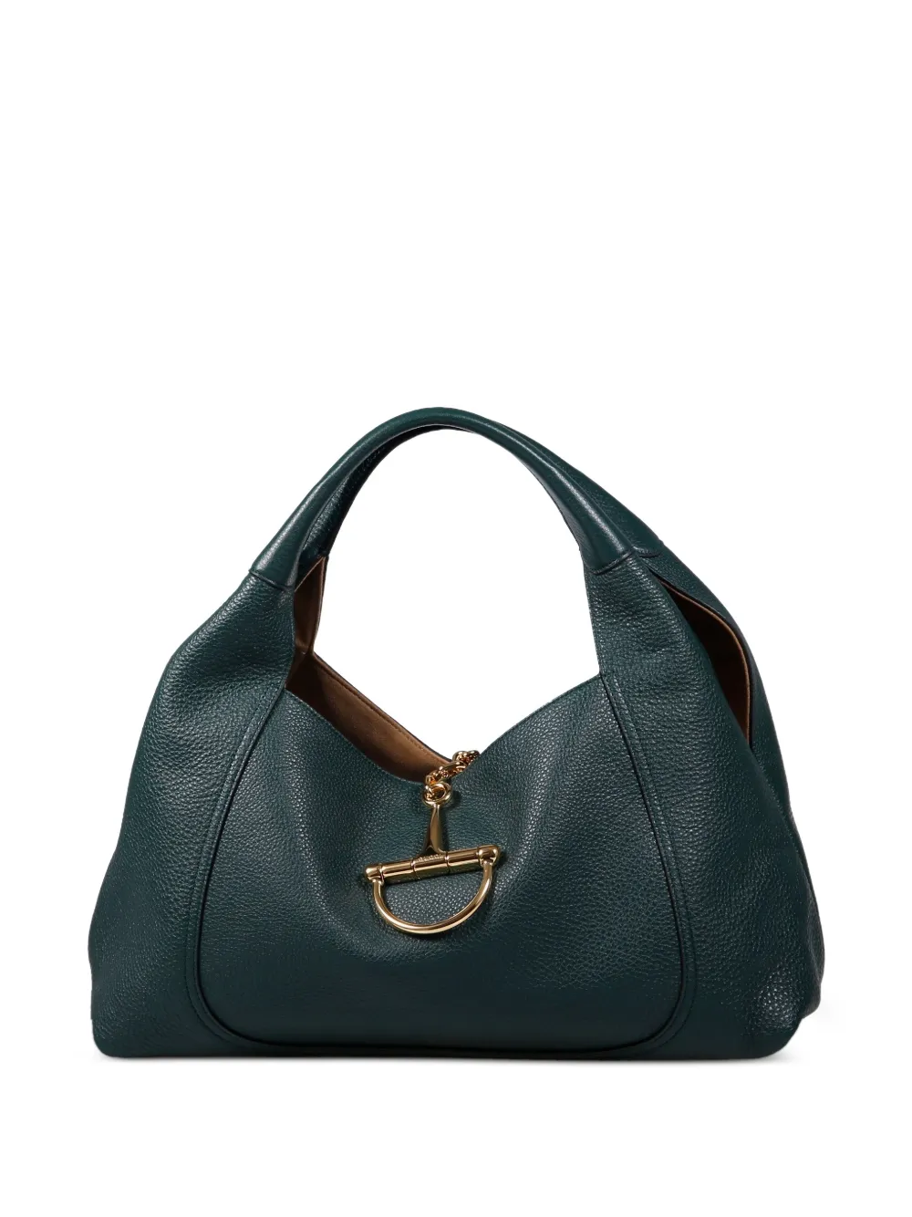 Gucci Softbit maxi-shoulder bag