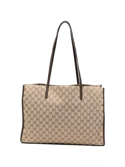 Gucci Gucci Londra large tote