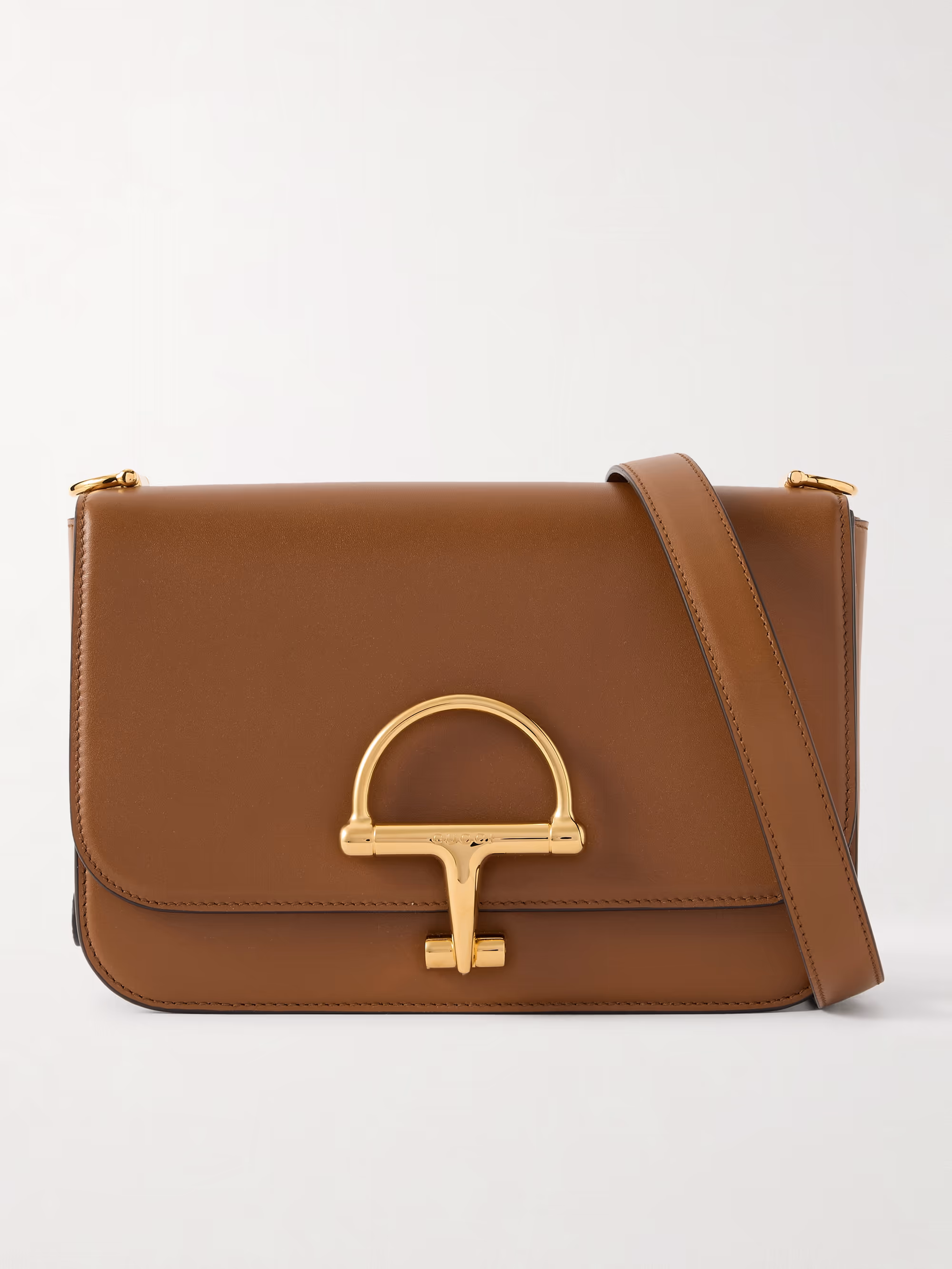 Gucci Siena leather shoulder bag
