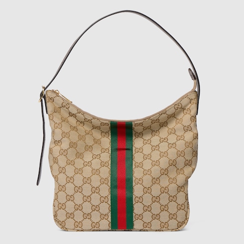 Gucci Lunetta medium crossbody bag