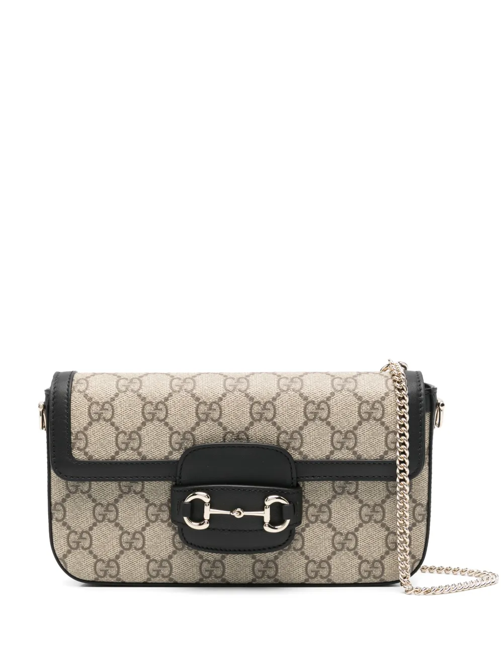 Gucci Horsebit 1955 small shoulder bag
