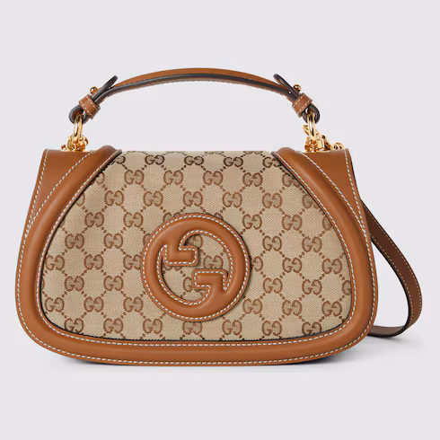 Gucci Gucci Blondie medium top handle bag