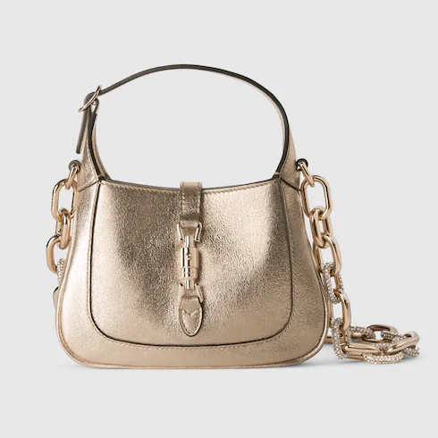 Gucci Gucci Jackie 1961 mini bag