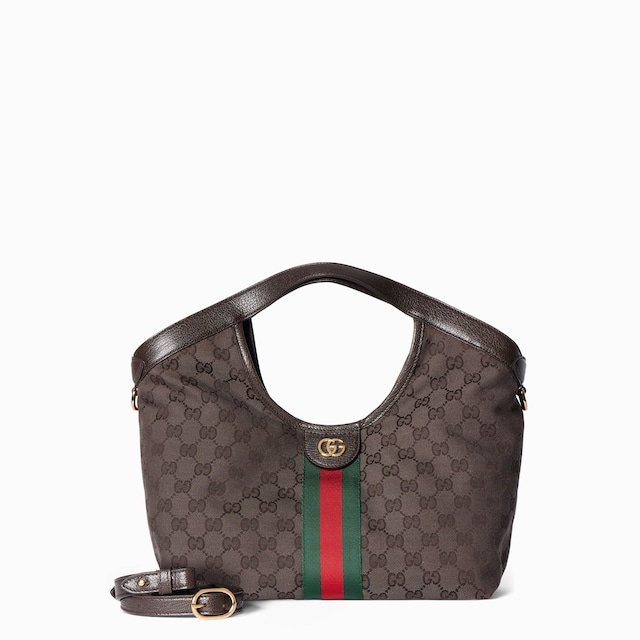 Gucci Gucci Giglio small tote bag
