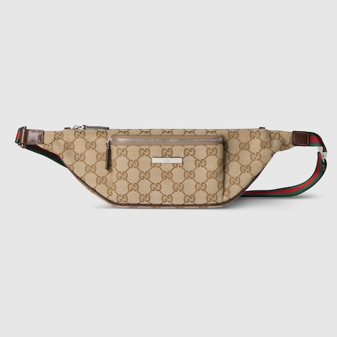 Gucci Gucci Tag small belt bag