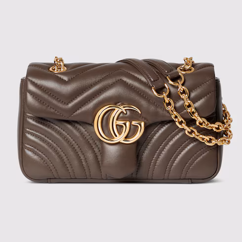 Gucci GG Marmont small shoulder bag