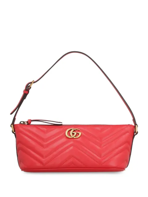 Gucci GG Marmont small shoulder bag