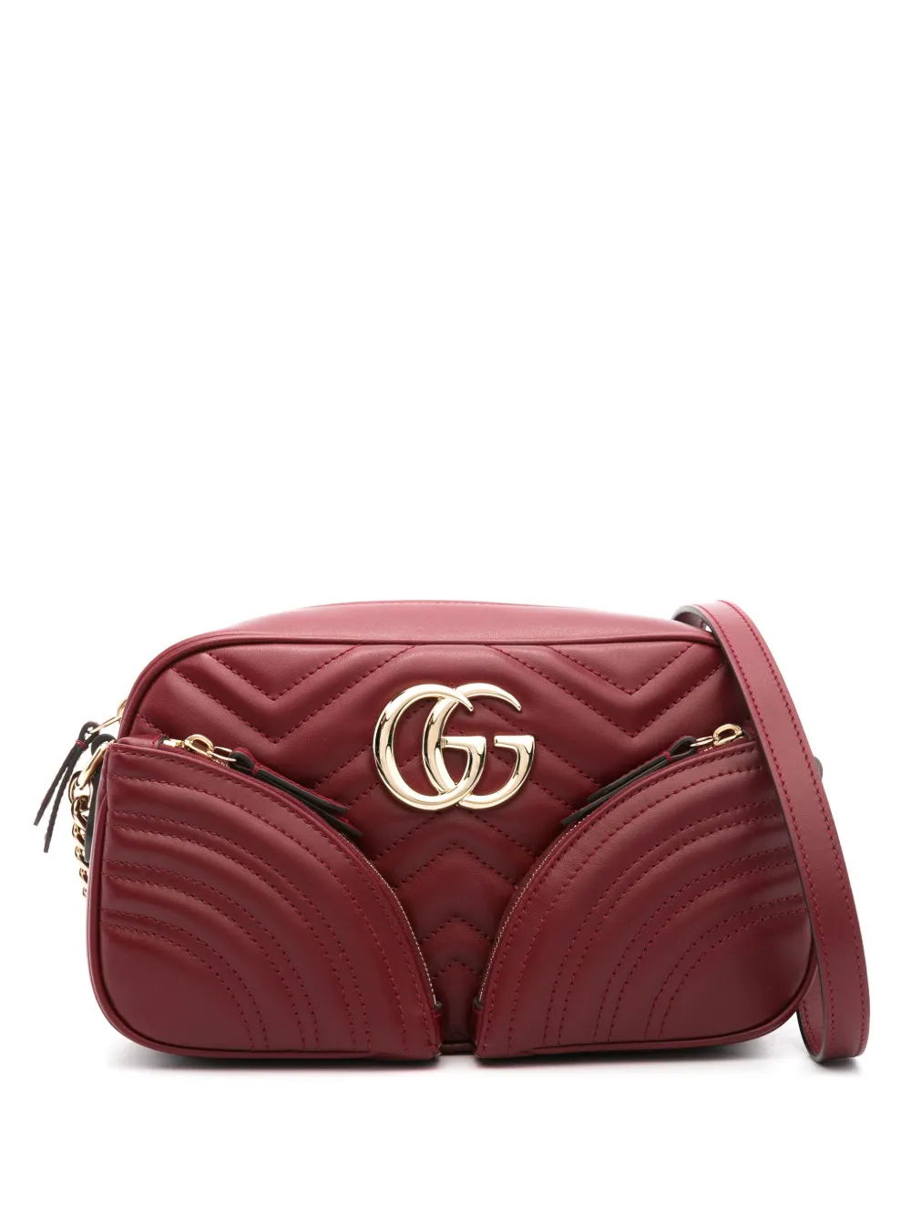 Gucci GG Marmont small shoulder bag