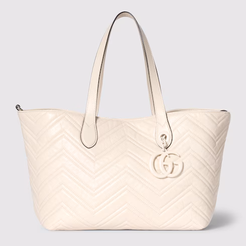 Gucci GG Marmont medium tote bag