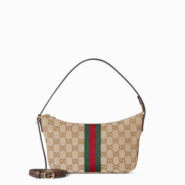 Gucci Lunetta small crossbody bag