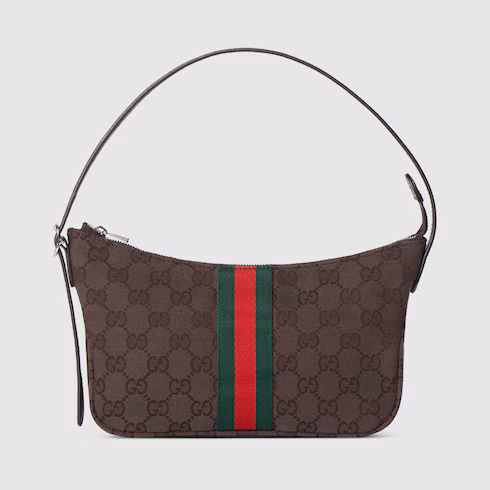 Gucci Lunetta small crossbody bag
