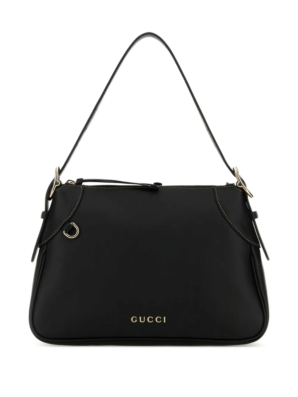 Gucci Medium tote bag met GG-embleem