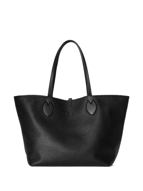 Gucci large Totissima reversible leather tote bag