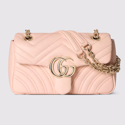 Gucci GG Marmont small shoulder bag
