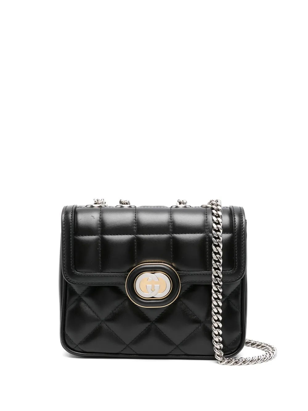 Gucci Deco small shoulder bag