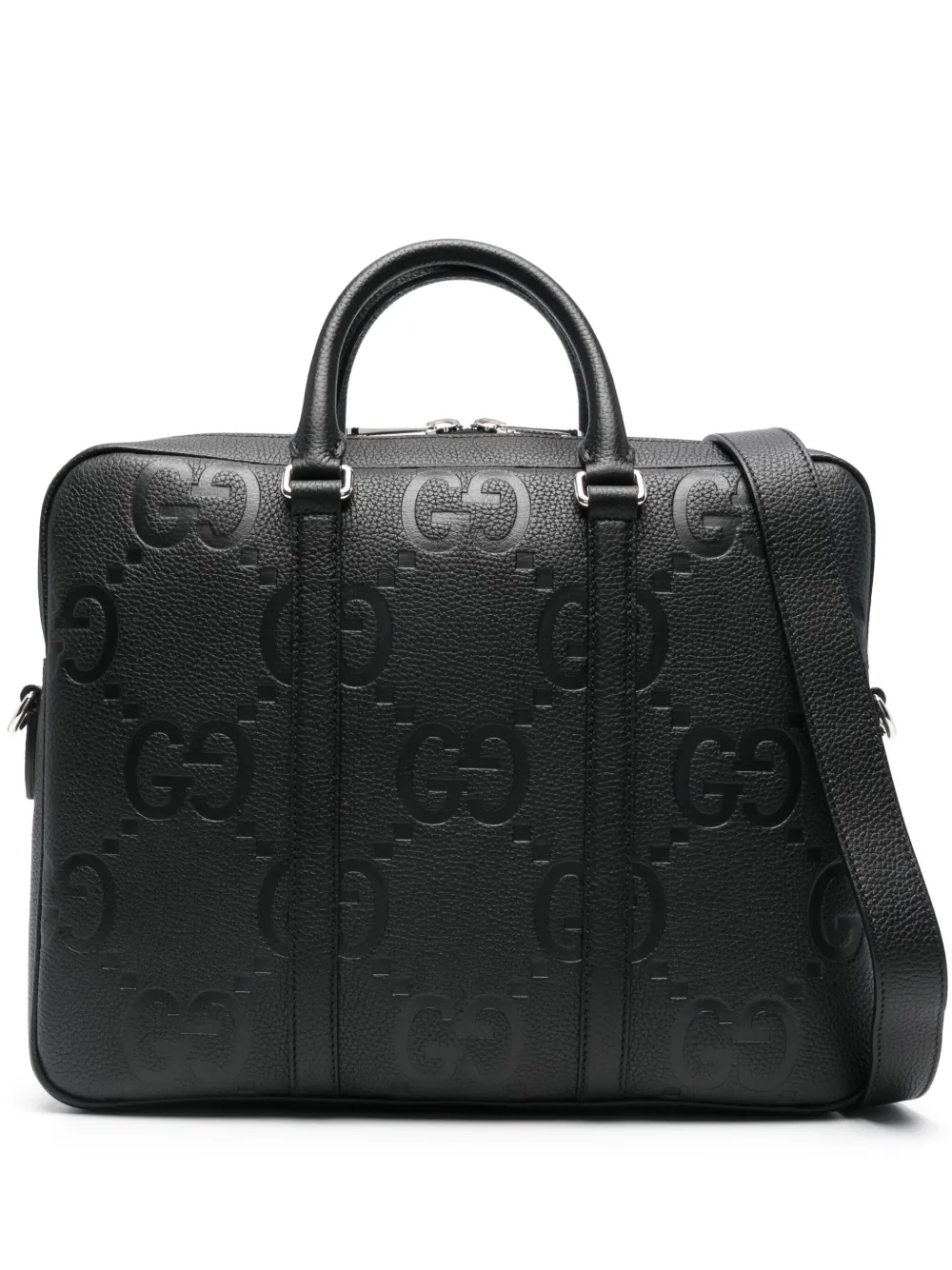 Gucci Jumbo GG aktetas