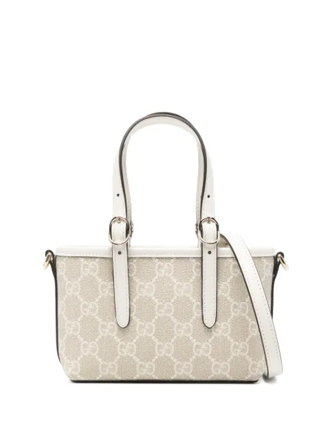 Gucci GG-motif mini bag