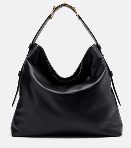 Gucci Gucci Beatrix Large leather shoulder bag