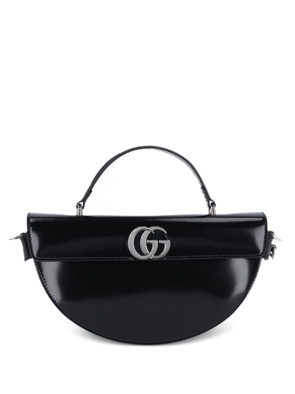 Gucci Half Moon mini-shoulder bag