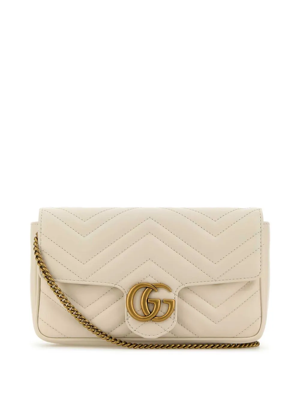 Gucci GG Marmont mini shoulder bag