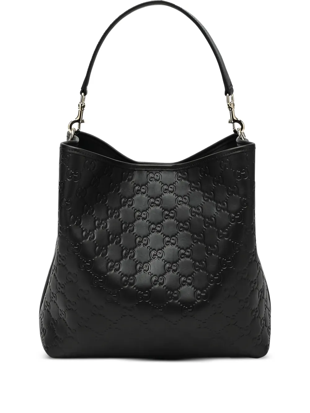 Gucci Medium tote bag met GG-embleem