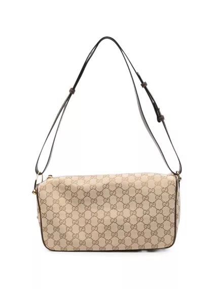 Gucci Half Horsebit medium shoulder bag