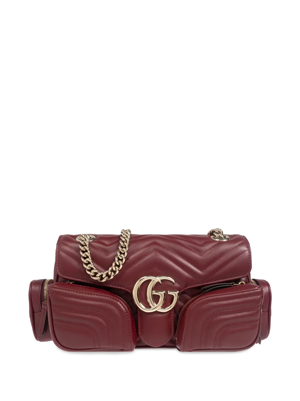 Gucci GG Marmont small shoulder bag