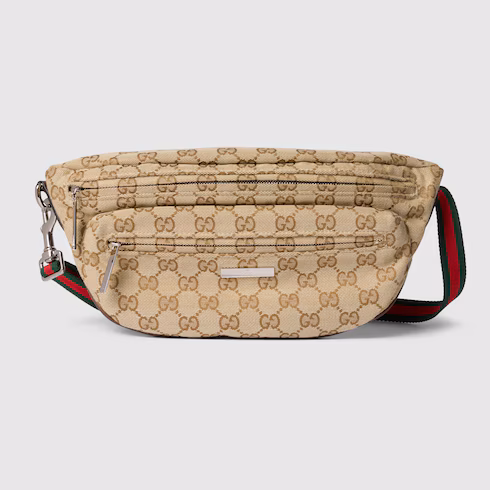 Gucci Gucci Tag small crossbody bag