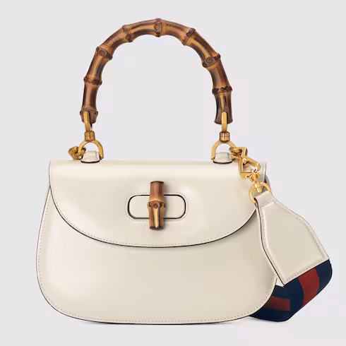 Gucci Gucci Bamboo 1947 small bag