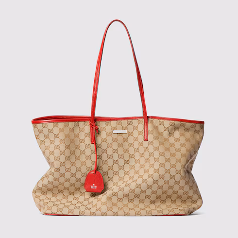 Gucci Gucci Tribeca large tote bag