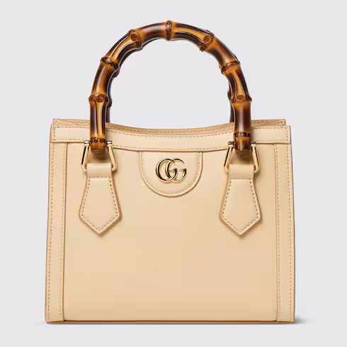 Gucci Gucci Diana small tote bag