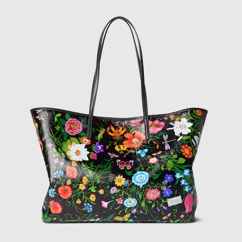 Gucci Gucci Tribeca large tote bag