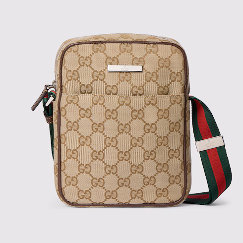 Gucci Gucci Tag small crossbody bag