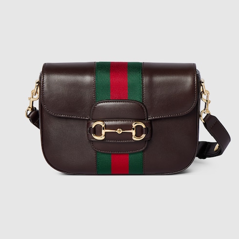 Gucci Gucci Horsebit 1955 small shoulder bag