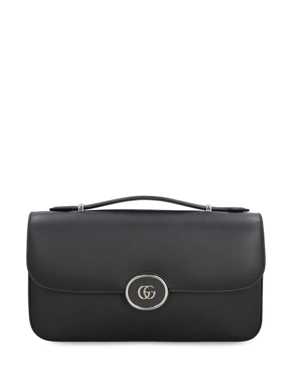Gucci Petite GG shoulder bag