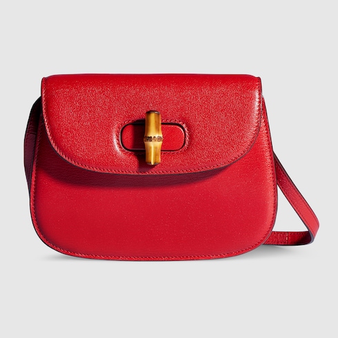 Gucci Bamboo mini bag