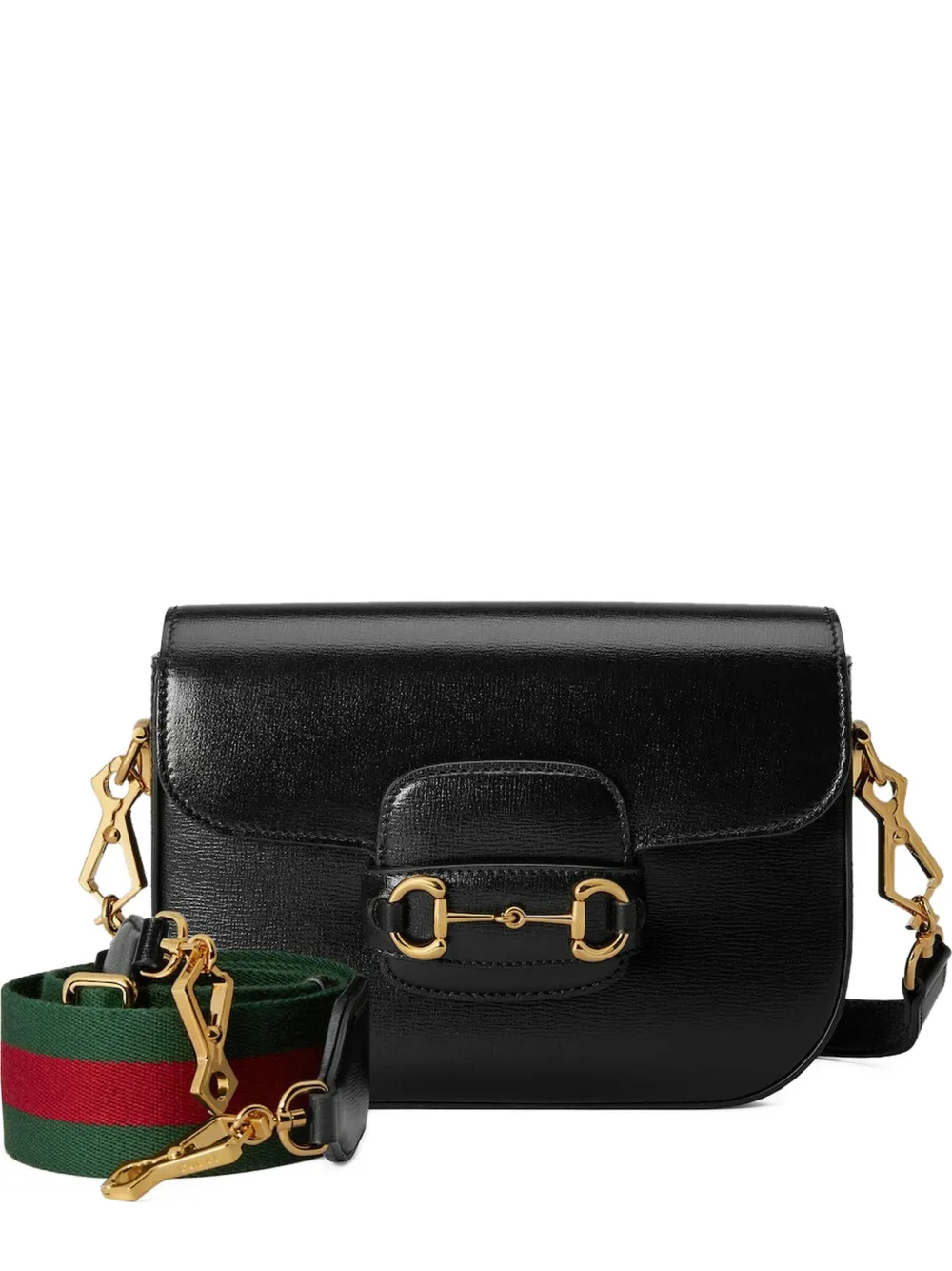 Gucci Horsebit 1955 mini-shoulder bag