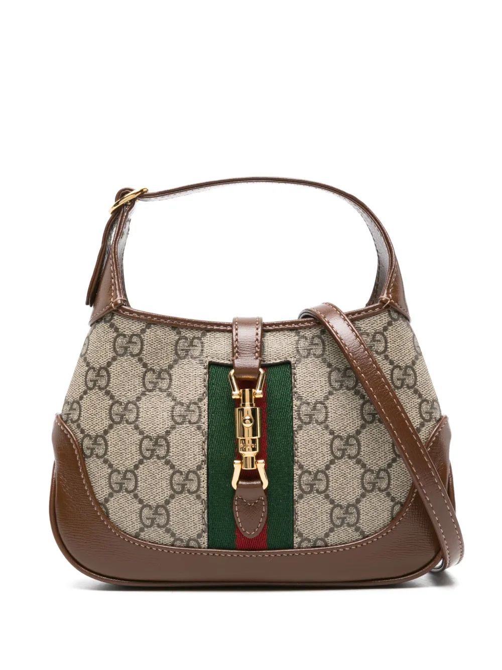 Gucci Jackie 1961 small shoulder bag