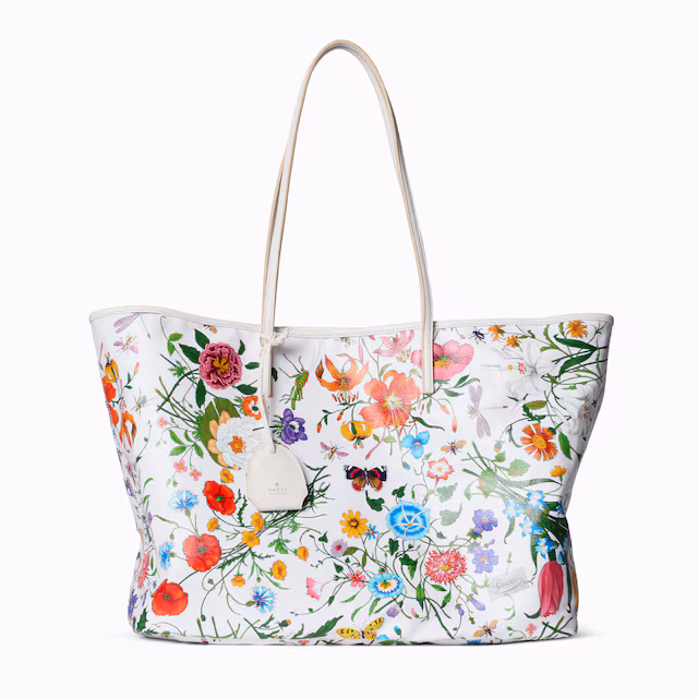 Gucci Gucci Tribeca large tote bag