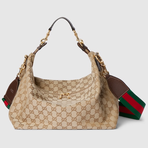 Gucci Brera medium crossbody bag