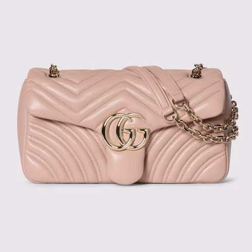 Gucci GG Marmont medium shoulder bag