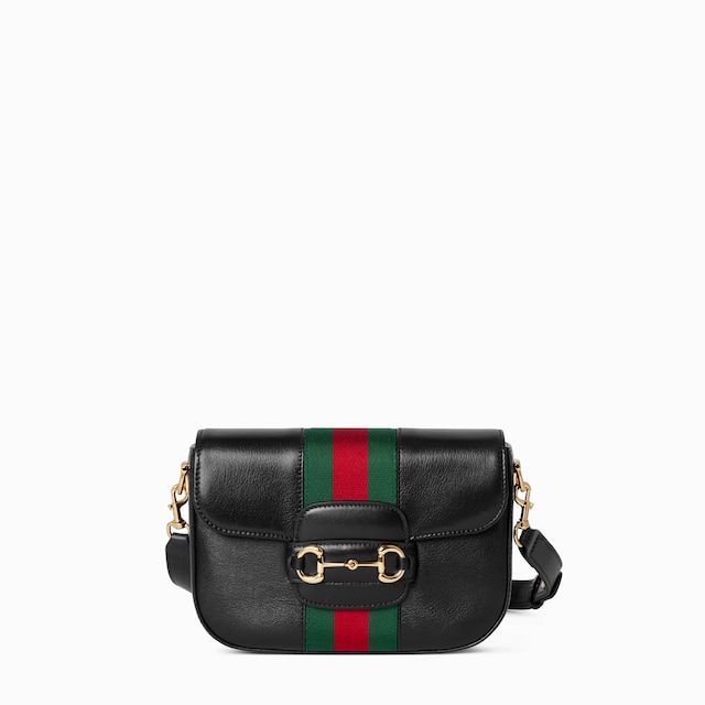 Gucci Gucci Horsebit 1955 small shoulder bag