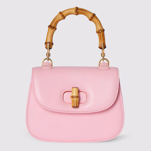 Gucci Gucci Bamboo 1947 mini bag