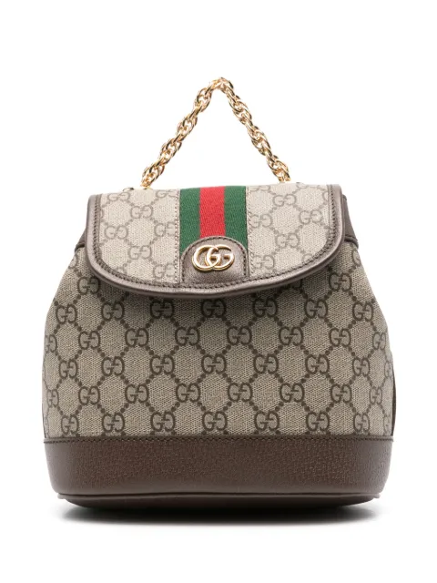Gucci Ophidia small rugzak